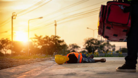 गर्मीयाममा लू (Heat Stroke) बाट कसरी बच्ने?